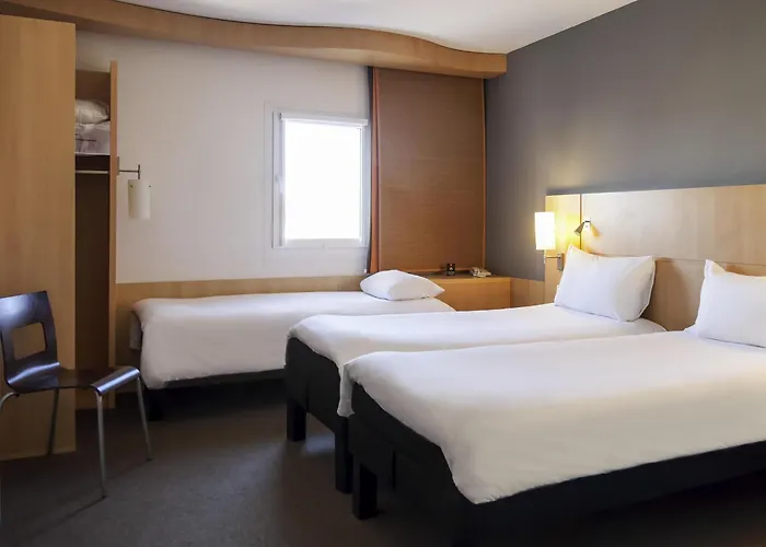 Hotel Ibis Praha Old Town